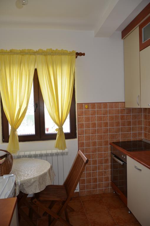 Apartments Radingturs Жабляк Номер фото