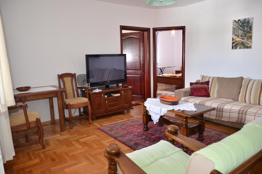 Apartments Radingturs Жабляк Номер фото