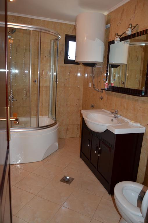 Apartments Radingturs Жабляк Номер фото