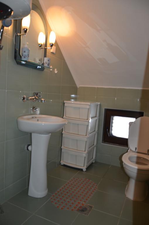Apartments Radingturs Жабляк Номер фото